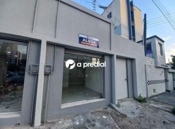 Comercial · 28m² · Ponto comercial para aluguel, Fátima - Fortaleza/CE
