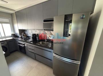 Apartamento · 49m² · 2 Quartos · 1 Vaga · Apartamento à venda Condomínio Morada do Vale em Valinhos