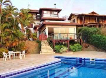 Casa · 344m² · 4 Quartos · 9 Vagas · Casa à venda Condomínio Moinho de Vento em Valinhos