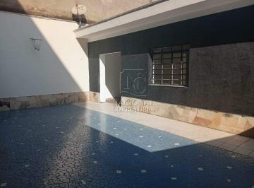 Casa · 338m² · 3 Quartos · 3 Vagas · Casa com 3 dormitórios para alugar, 338 m² - Vila Curuçá - Santo André/SP