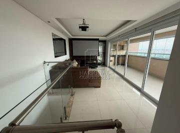 Apartamento · 145m² · 3 Quartos · 2 Vagas · Apartamento com 2 dormitórios, 52 m² - venda - Vila Santa Teresa - Santo André/SP