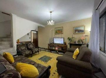 Casa · 245m² · 3 Quartos · 3 Vagas · Sobrado à venda, 3 quartos, 1 suíte, 3 vagas, Olímpico - São Caetano do Sul/SP