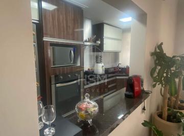 Apartamento · 157m² · 2 Quartos · 2 Vagas · Cobertura à venda, 2 quartos, 1 suíte, 2 vagas, Taboão - São Bernardo do Campo/SP