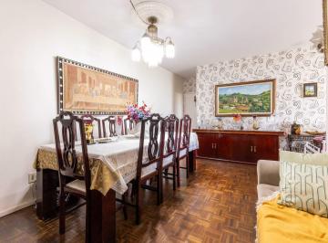 Apartamento · 136m² · 3 Quartos · 1 Vaga · SQS 109, apartamento com 3 quartos e vaga de garagem - Asa Sul!