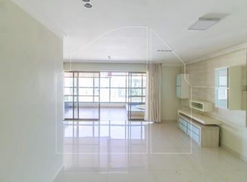 Apartamento · 203m² · 3 Quartos · 2 Vagas · RUA 13 - DUPLEX - EDIFÍCIO ILHA DE MANHATTAN, REFORMADO, 3 SUÍTES, 2 VAGAS! 