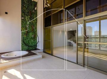 Apartamento · 203m² · 3 Quartos · 2 Vagas · RUA 13 - DUPLEX - EDIFÍCIO ILHA DE MANHATTAN, REFORMADO, 3 SUÍTES, 2 VAGAS! 