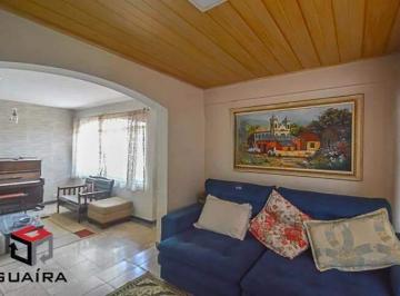 Casa · 400m² · 4 Quartos · 3 Vagas · Casa Térrea à venda 4 quartos 2 suítes 3 vagas Baeta Neves - São Bernardo do Campo - SP