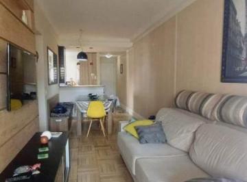 Apartamento · 84m² · 3 Quartos · 2 Vagas · Apartamento à venda 3 quartos 1 suíte 2 vagas Valparaíso - Santo André - SP