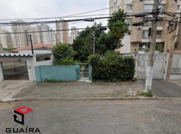 Terreno · 650m² · Terreno com 650m² - Vila Romana - São Paulo - SP.