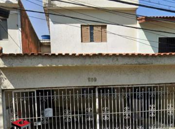 Casa · 125m² · 2 Quartos · 2 Vagas · Sobrado à venda 2 quartos 2 vagas Assunção - São Bernardo do Campo - SP