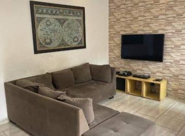 Casa · 198m² · 3 Quartos · 2 Vagas · Sobrado 190 M² Localizado No Bairro Baeta Neves São Bernardo do Campo - SP 