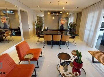 Apartamento · 242m² · 3 Quartos · 4 Vagas · Apartamento à venda 3 quartos 3 suítes 4 vagas Nova Petrópolis - São Bernardo do Campo - SP