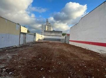 Terreno · 587m² · Terreno Comercial na Vila Leopoldina 587m2