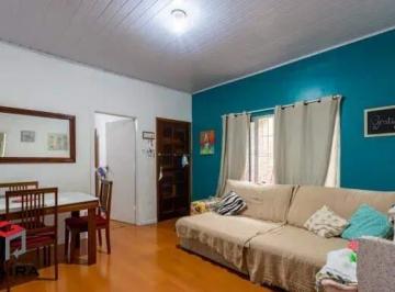 Casa · 180m² · 4 Quartos · 3 Vagas · Casa 4 Dormitórios em Jabaquara com 180m²