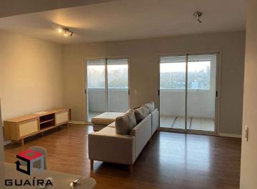 Apartamento · 128m² · 3 Quartos · 2 Vagas · Apartamento no Brooklin Paulista - São Paulo - SP.