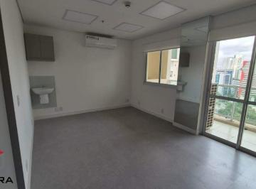 Comercial · 95m² · 2 Vagas · Conjunto Comercial no Brooklin 95m2