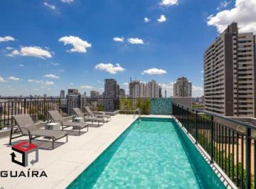 Apartamento · 25m² · 1 Quarto · Apartamento com 25m² - Pinheiros - São Paulo - SP.