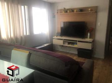 Apartamento · 67m² · 2 Quartos · 1 Vaga · Apartamento 67 m² Localizado No Bairro Centro Diadema - SP 