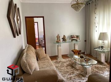 Casa · 124m² · 2 Quartos · 2 Vagas · Casa Térrea à venda 2 quartos 2 vagas Centro - São Bernardo do Campo - SP