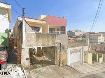Terreno · 300m² · Terreno à venda Utinga - Santo André - SP