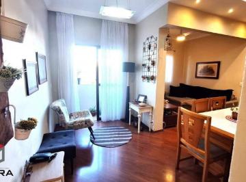 Apartamento · 66m² · 3 Quartos · 1 Vaga · Apartamento à venda 3 quartos 1 vaga Nova Petrópolis - São Bernardo do Campo - SP