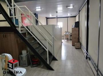 Casa · 120m² · 2 Quartos · 1 Vaga · Sobrado Comercial na Vila Guarani 120m2