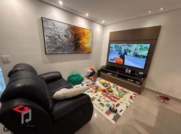 Apartamento · 80m² · 3 Quartos · 2 Vagas · Apartamento 80 m² Localizado No bairro Mauá São Caetano do Sul - SP 