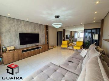 Casa · 265m² · 3 Quartos · 4 Vagas · Sobrado à venda 3 quartos 1 suíte 4 vagas Curuçá - Santo André - SP