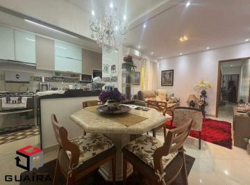 Apartamento · 79m² · 3 Quartos · 2 Vagas · Apartamento 79 m² Localizado No Bairro Paraíso Santo André - SP 