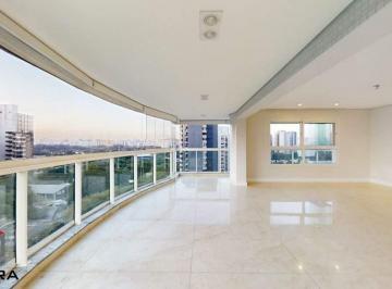 Apartamento · 323m² · 4 Quartos · 6 Vagas · Apartamento em Indianópolis com 324m²