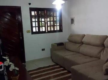 Casa · 153m² · 2 Quartos · 3 Vagas · Casa Térrea à venda 2 quartos 3 vagas Bela Vista - Mauá - SP