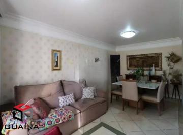 Apartamento · 106m² · 3 Quartos · 2 Vagas · Apartamento à venda 3 quartos 1 suíte 2 vagas Bastos - Santo André - SP