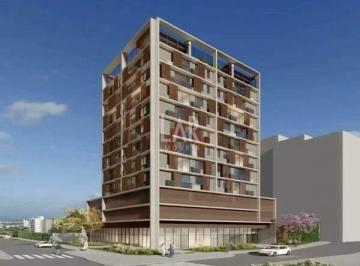 Apartamento · 36m² · 1 Quarto · Apartamento à venda, 1 quarto, Nova Granada - Belo Horizonte/MG