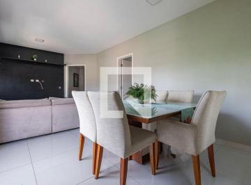 Apartamento · 94m² · 2 Quartos · 2 Vagas · Apartamento para Aluguel - Sumaré, 2 Quartos,  94 m2 - São Paulo