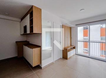 Apartamento · 40m² · 2 Quartos · 1 Vaga · Apartamento para Aluguel - Vila Mariana, 2 Quartos, 40 m2 - São Paulo
