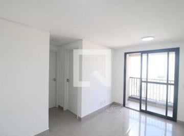Apartamento · 55m² · 2 Quartos · 1 Vaga · Apartamento para Aluguel - Água Fria, 2 Quartos, 55 m2 - São Paulo
