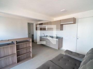 Apartamento · 38m² · 1 Quarto · Apartamento para Aluguel - Jabaquara, 1 Quarto,  38 m2 - São Paulo