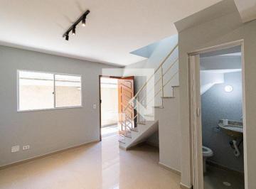 Casa · 59m² · 2 Quartos · 1 Vaga · Casa para Aluguel - Itaquera, 2 Quartos,  59 m2 - São Paulo