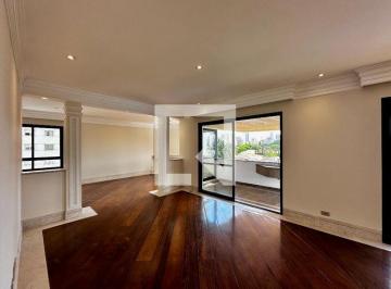 Apartamento de 3 quartos, São Paulo · Apartamento para Aluguel - Brooklin, 3 Quartos, 216 m2 - São Paulo