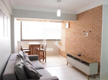 Apartamento · 74m² · 2 Quartos · 1 Vaga · Apartamento para Aluguel - Alto da Glória, 2 Quartos, 74 m² - Goiânia