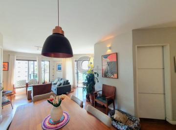 Apartamento · 132m² · 4 Quartos · 3 Vagas · Apartamento à venda na Pompéia com 4 quartos, sendo 3 suítes e 3 vagas