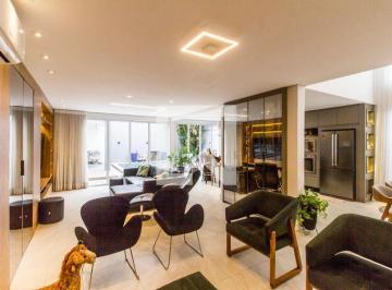 Casa · 300m² · 4 Quartos · 4 Vagas · Casa à Venda - Alphaville, 4 Quartos, 300 m² - Santana de Parnaíba