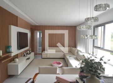 Apartamento · 153m² · 3 Quartos · 3 Vagas · Apartamento à Venda - Jardim, 3 Quartos,  153 m² - Santo André