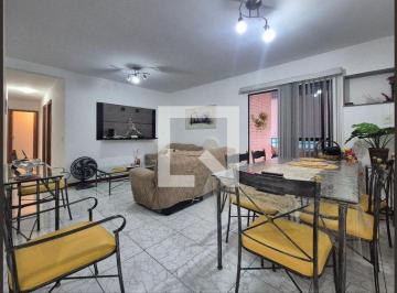Apartamento · 187m² · 3 Quartos · 3 Vagas · Apartamento à Venda - Recreio, 3 Quartos,  187 m² - Rio de Janeiro