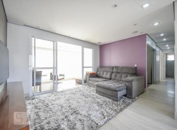 Apartamento · 138m² · 3 Quartos · 2 Vagas · Apartamento à Venda - Vila Andrade, 3 Quartos, 138 m² - São Paulo