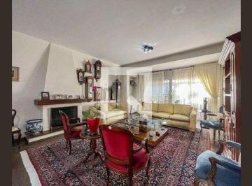 Casa · 610m² · 4 Quartos · 6 Vagas · Casa à Venda - Jardim Paulista, 4 Quartos,  610 m² - São Paulo