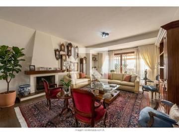 Casa · 610m² · 4 Quartos · 6 Vagas · Casa à Venda - Jardim Paulista, 4 Quartos,  610 m² - São Paulo