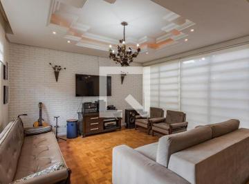 Casa · 588m² · 3 Quartos · 3 Vagas · Casa à Venda - Três Figueiras, 3 Quartos, 588 m² - Porto Alegre