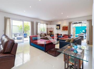 Casa · 447m² · 4 Quartos · 5 Vagas · Casa à Venda - Campo Belo, 4 Quartos, 447 m² - São Paulo