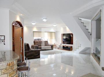 Casa · 550m² · 4 Quartos · 4 Vagas · Casa à Venda - Picanço, 4 Quartos,  550 m² - Guarulhos
